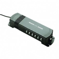 Antiference REMOTELINK A260D / 48 - 2 Inputs & 6 Outputs VHF / UHF Indoor Amplifier with IR Return
